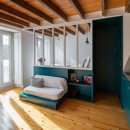 Casa Do Torel - Suites Designs Au Coeur De Lisbonne Екстер'єр фото