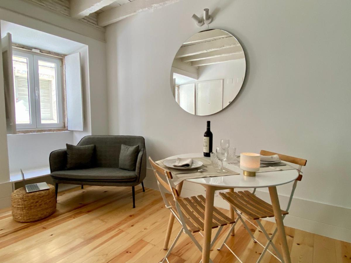 Casa Do Torel - Suites Designs Au Coeur De Lisbonne Екстер'єр фото