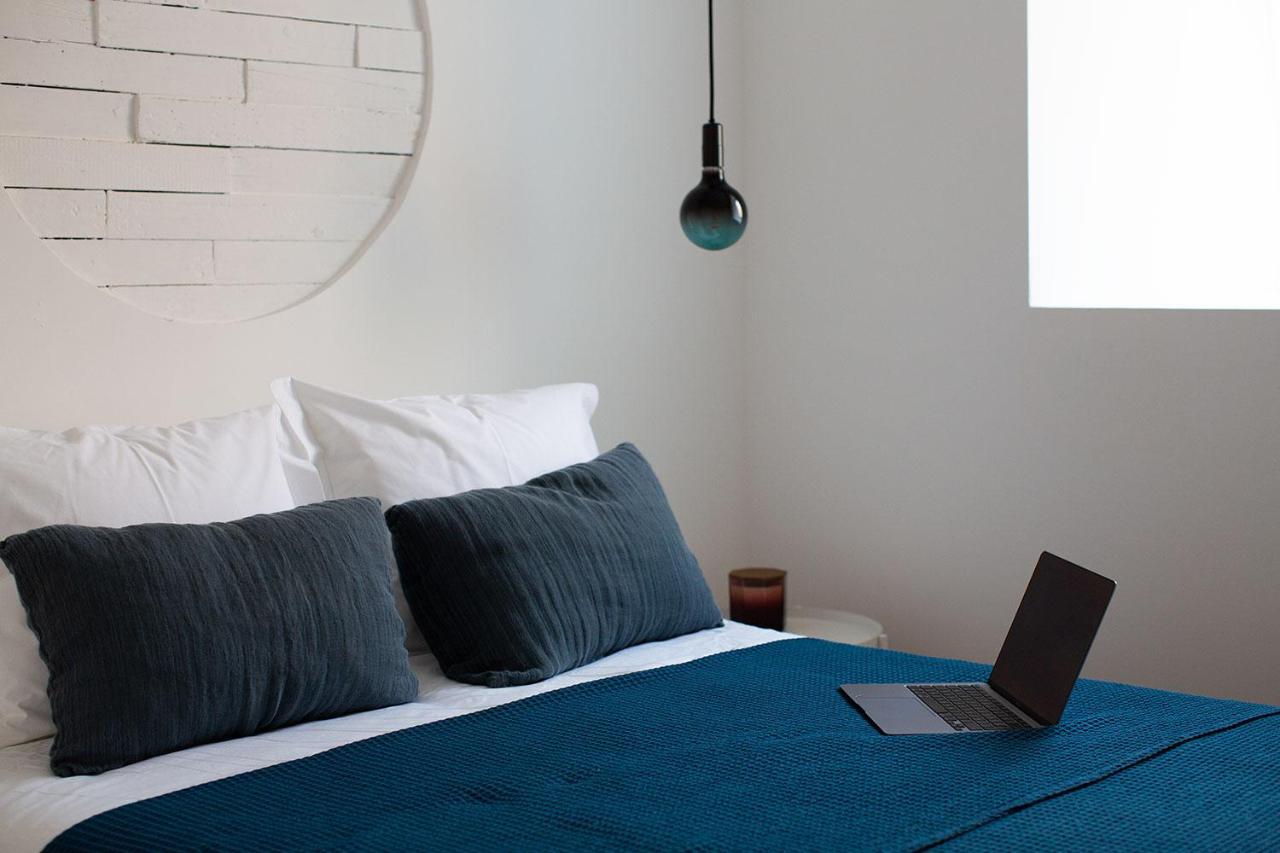 Casa Do Torel - Suites Designs Au Coeur De Lisbonne Екстер'єр фото