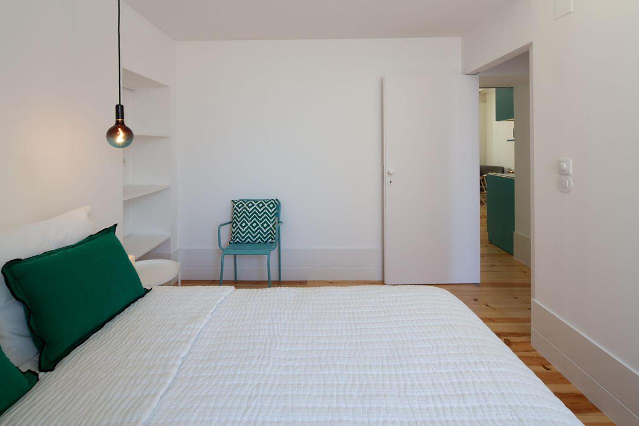 Casa Do Torel - Suites Designs Au Coeur De Lisbonne Екстер'єр фото