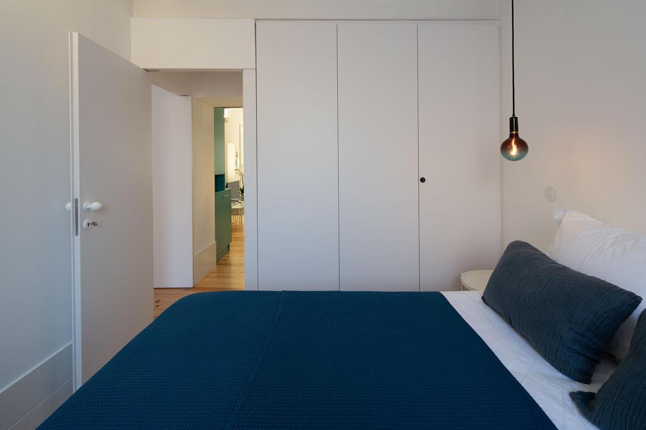 Casa Do Torel - Suites Designs Au Coeur De Lisbonne Екстер'єр фото