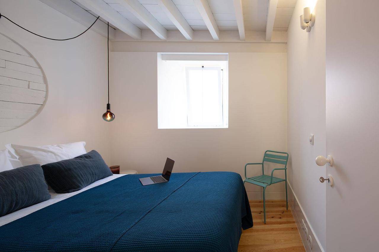 Casa Do Torel - Suites Designs Au Coeur De Lisbonne Екстер'єр фото