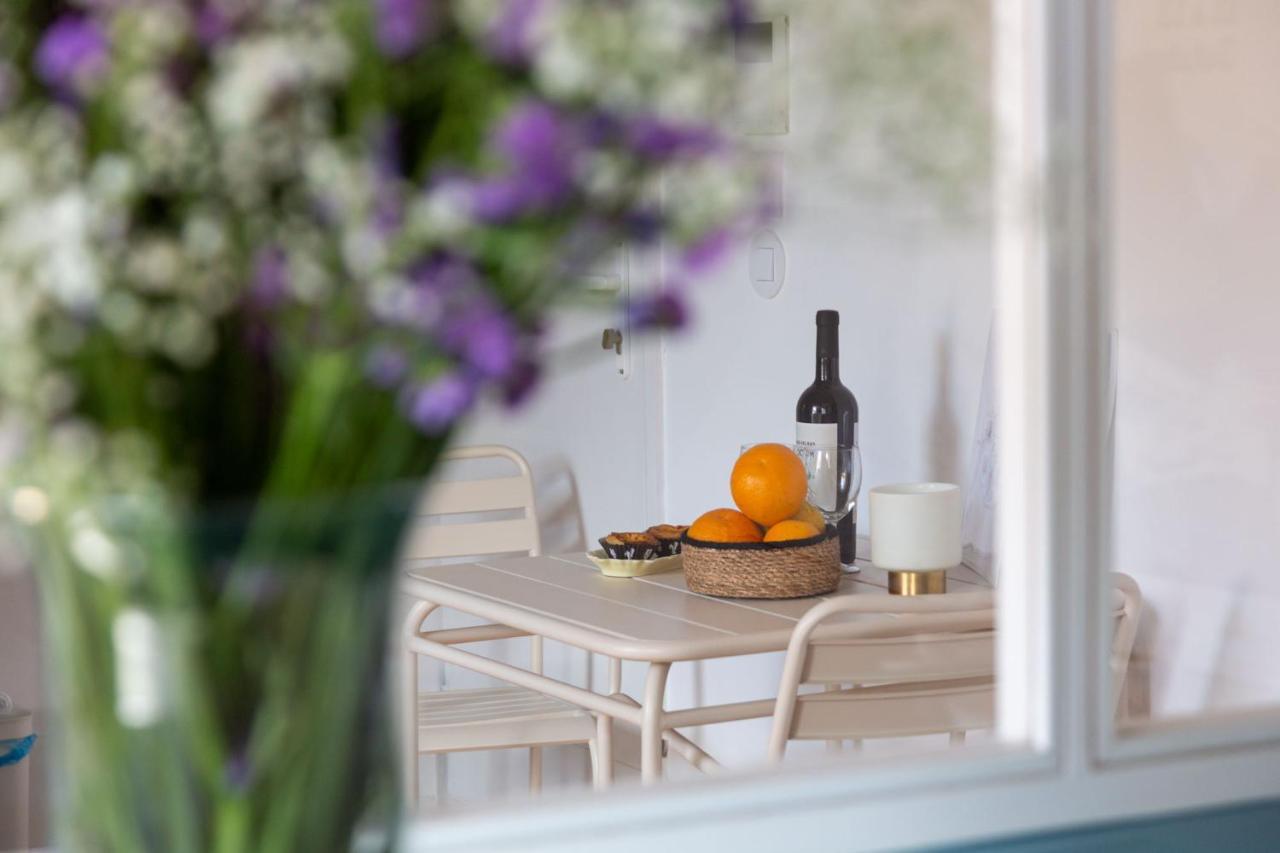 Casa Do Torel - Suites Designs Au Coeur De Lisbonne Екстер'єр фото