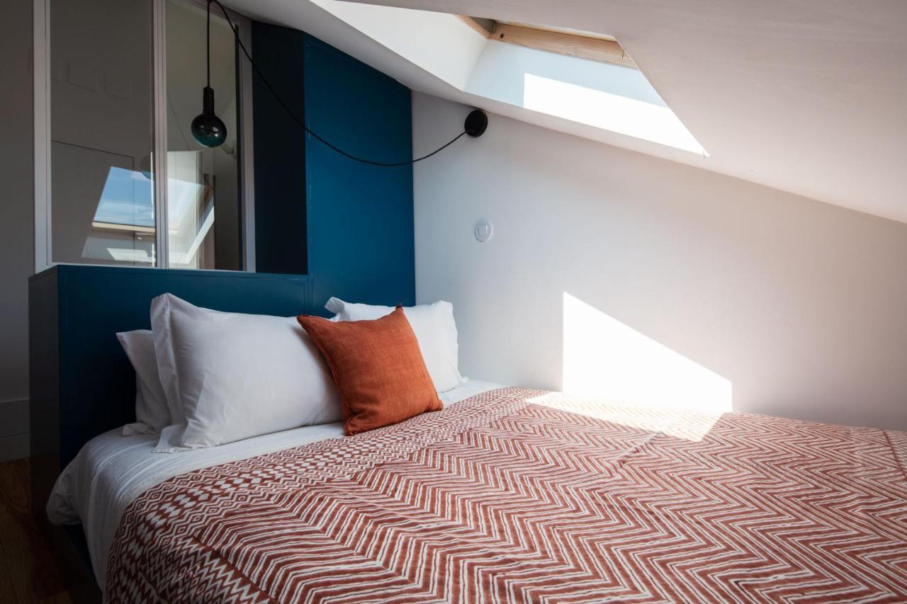 Casa Do Torel - Suites Designs Au Coeur De Lisbonne Екстер'єр фото