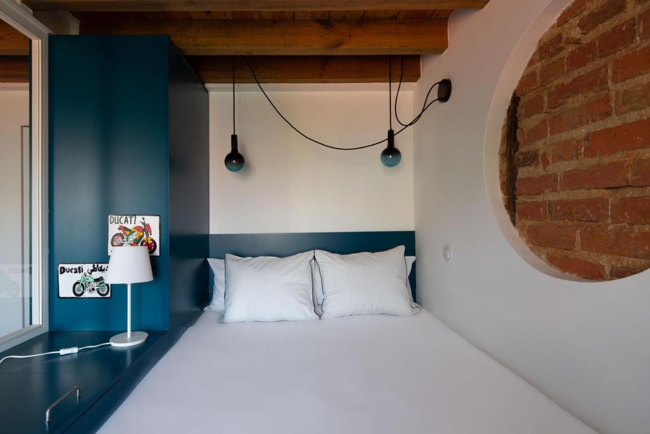 Casa Do Torel - Suites Designs Au Coeur De Lisbonne Екстер'єр фото