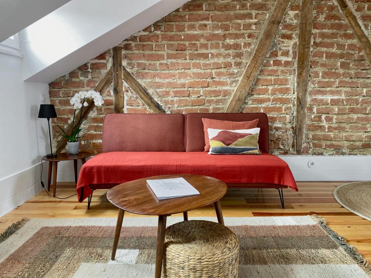 Casa Do Torel - Suites Designs Au Coeur De Lisbonne Екстер'єр фото