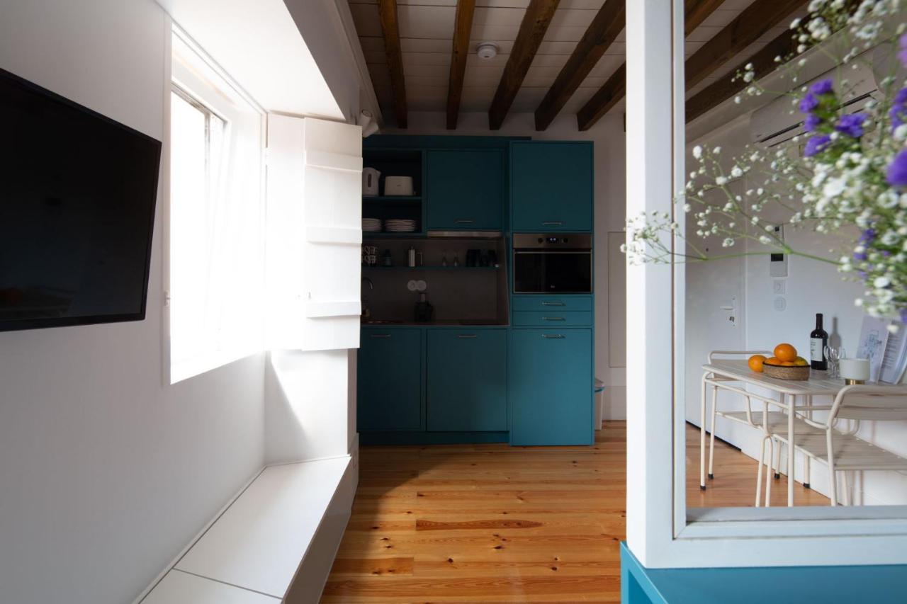 Casa Do Torel - Suites Designs Au Coeur De Lisbonne Екстер'єр фото