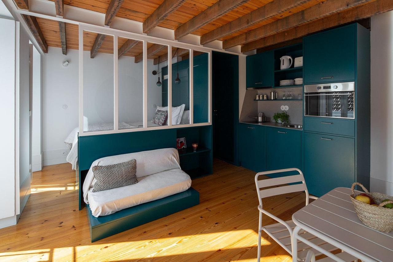 Casa Do Torel - Suites Designs Au Coeur De Lisbonne Екстер'єр фото