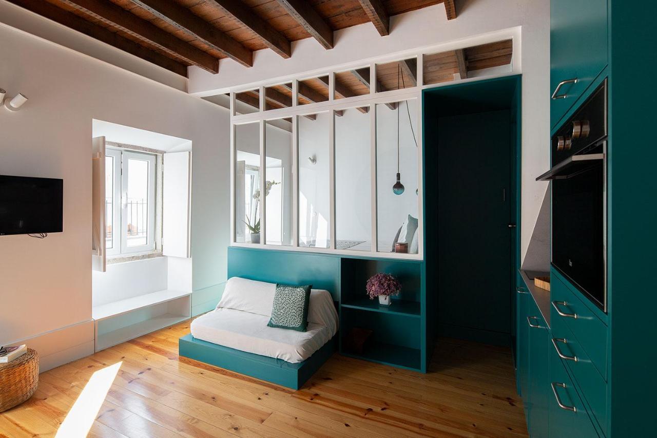 Casa Do Torel - Suites Designs Au Coeur De Lisbonne Екстер'єр фото