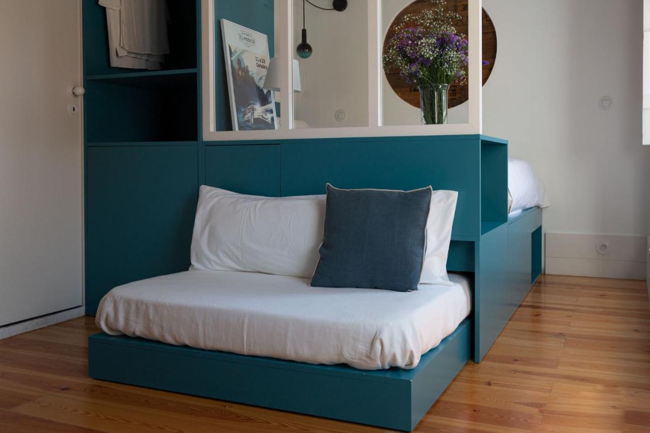 Casa Do Torel - Suites Designs Au Coeur De Lisbonne Екстер'єр фото