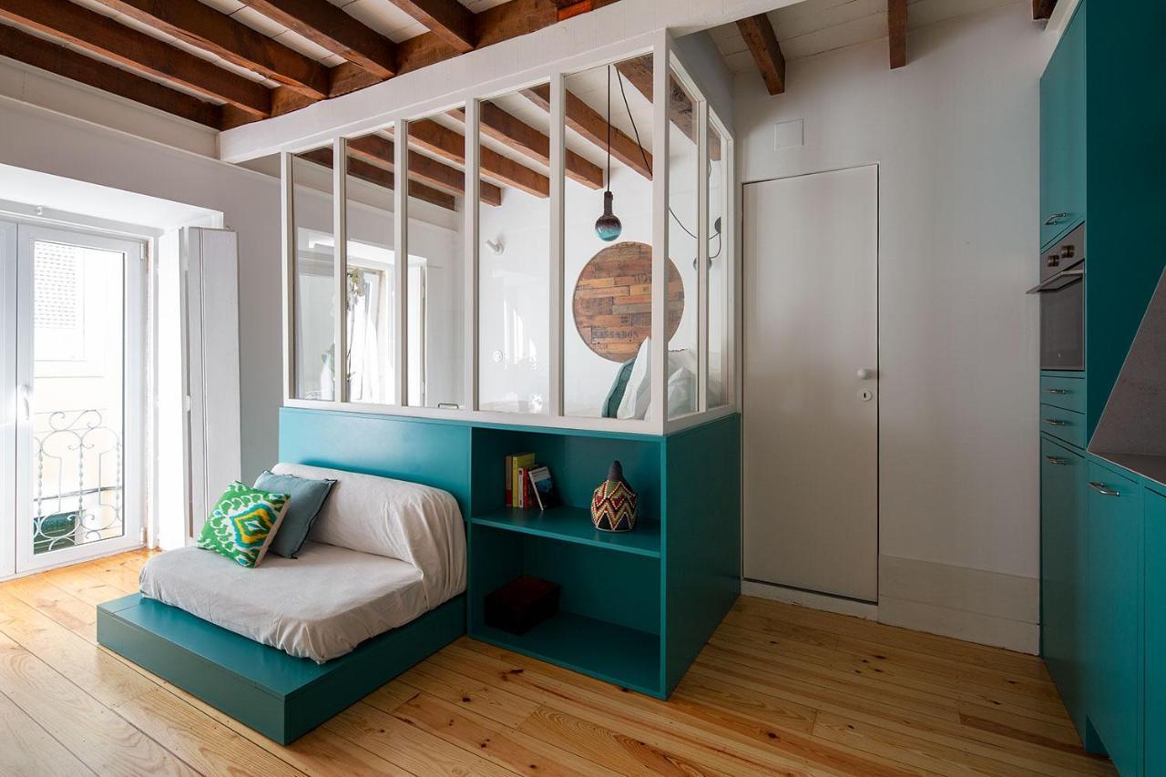 Casa Do Torel - Suites Designs Au Coeur De Lisbonne Екстер'єр фото